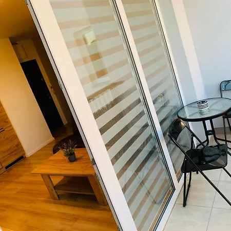 5.0 Apartament Wolomin