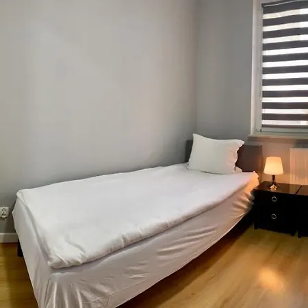 Апартаменты 5.0 Воломин