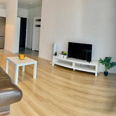 Apartament 5.0 Wolomin