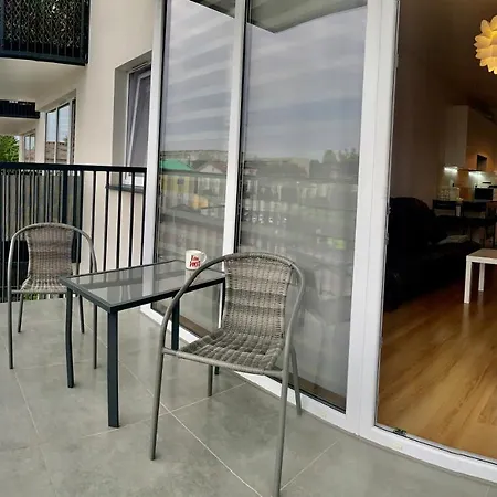 Апартаменты 5.0