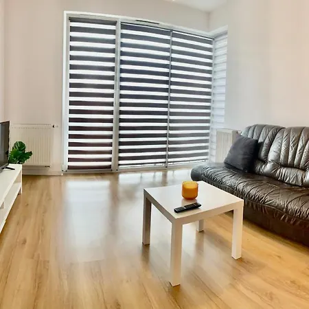 5.0 Апартаменты *