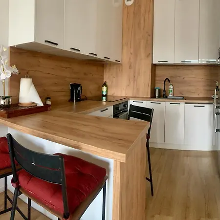 Апартаменты 5.0 *