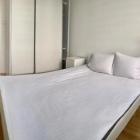 5.0 Апартаменты *