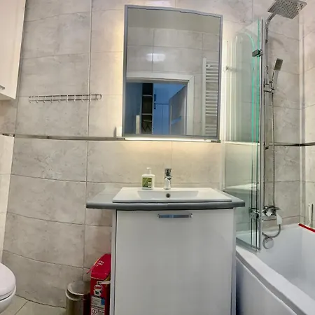 5.0 Апартаменты *