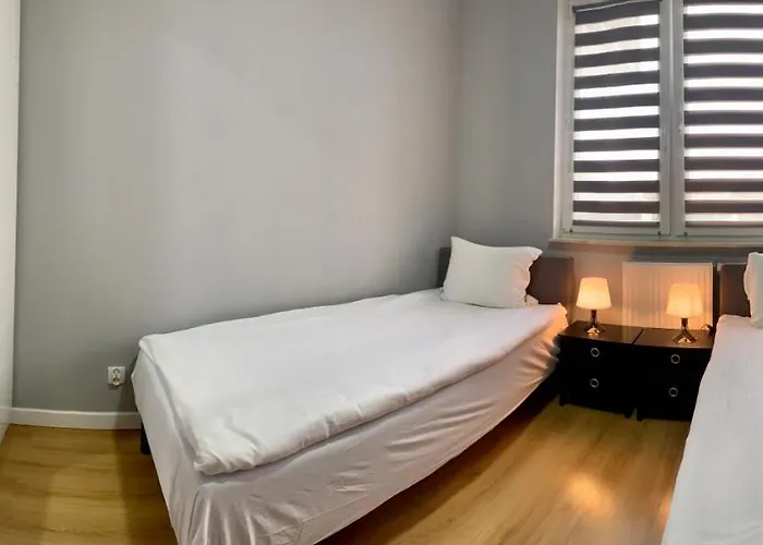 Apartment 5.0 Wolomin