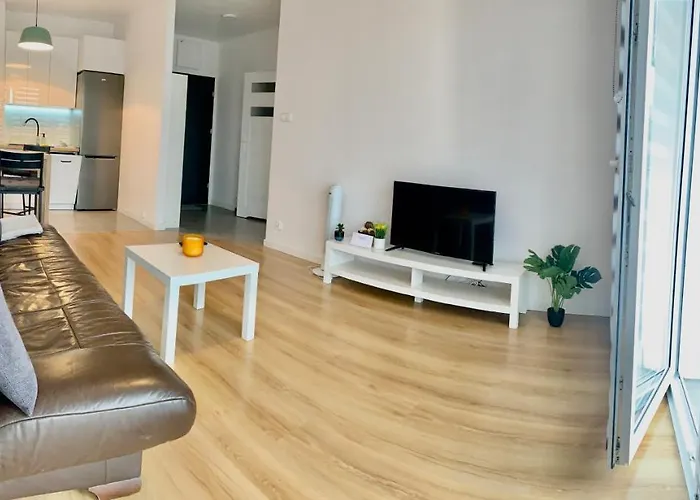 Apartment 5.0 Wolomin